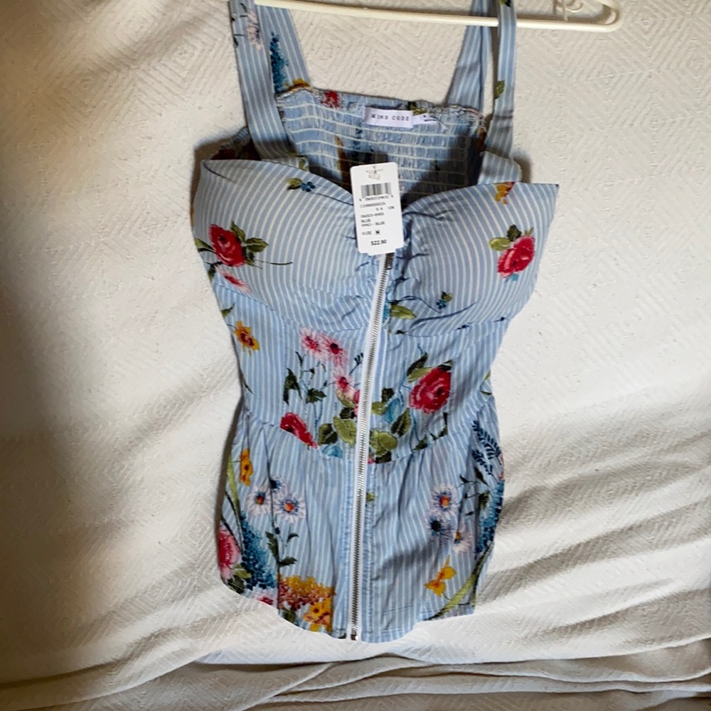 Women top